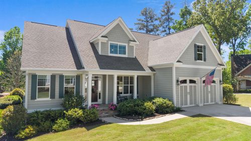 1011 Mid Mashie Way, Greensboro, GA, 30642-6117 | Card Image