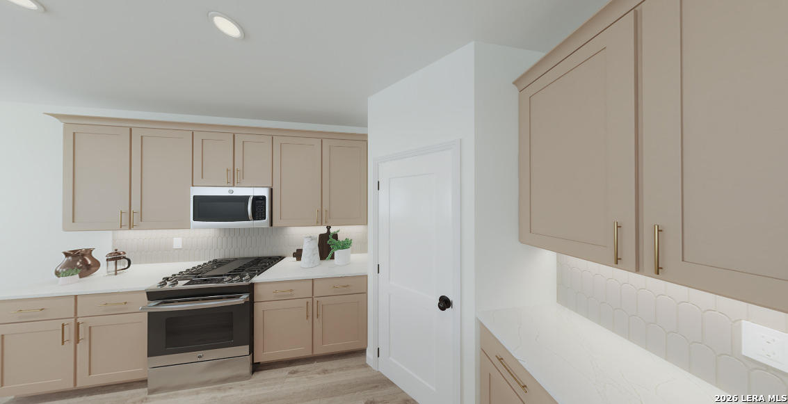 Residential in Live Oak 4