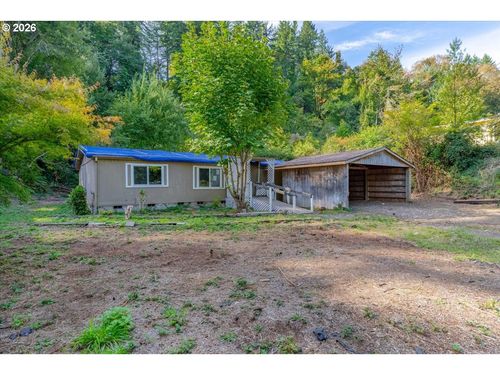 1349 Nw Old Arcadia Rd, Toledo, OR, 97391 | Card Image