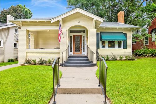 137 Silverwood St, Mobile, AL, 36607-3429 | Card Image