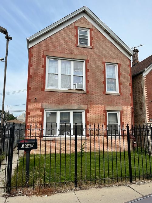3042 S Pulaski Road, Chicago, IL, 60623 | Card Image
