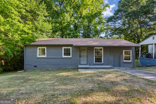 516 Fairlane Circle Nw, Atlanta, GA, 30331 | Card Image