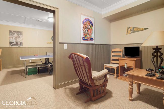 350 Highgrove Dr, House other with 6 bedrooms, 6 bathrooms and 3 parking in Fayetteville GA | Image 51