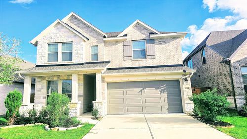 18411 Midnight Stone Ln, Cypress, TX, 77433-6886 | Card Image