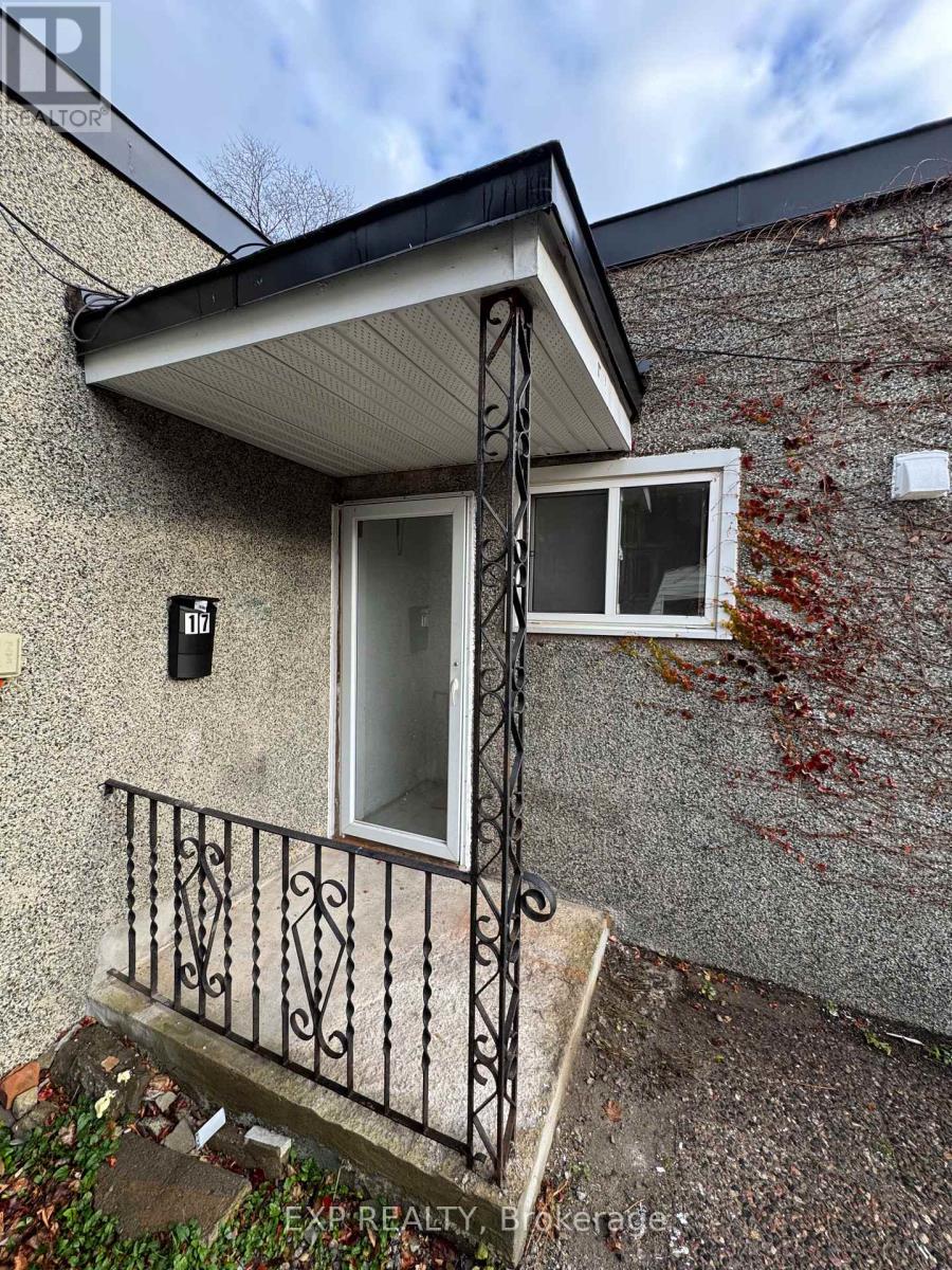 Residential Lease in Ottawa 2