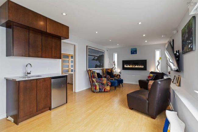39 Bull Point Rd, House other with 2 bedrooms, 2 bathrooms and 1 parking in Sambro NS | Image 30