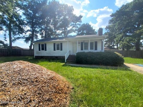446 Farmingwood Rd, Greenville, NC, 27858-8786 | Card Image