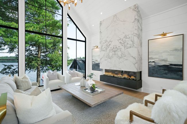 8 - 1167 Armstrong Point Rd, House other with 6 bedrooms, 5 bathrooms and 8 parking in Port Carling ON | Image 6