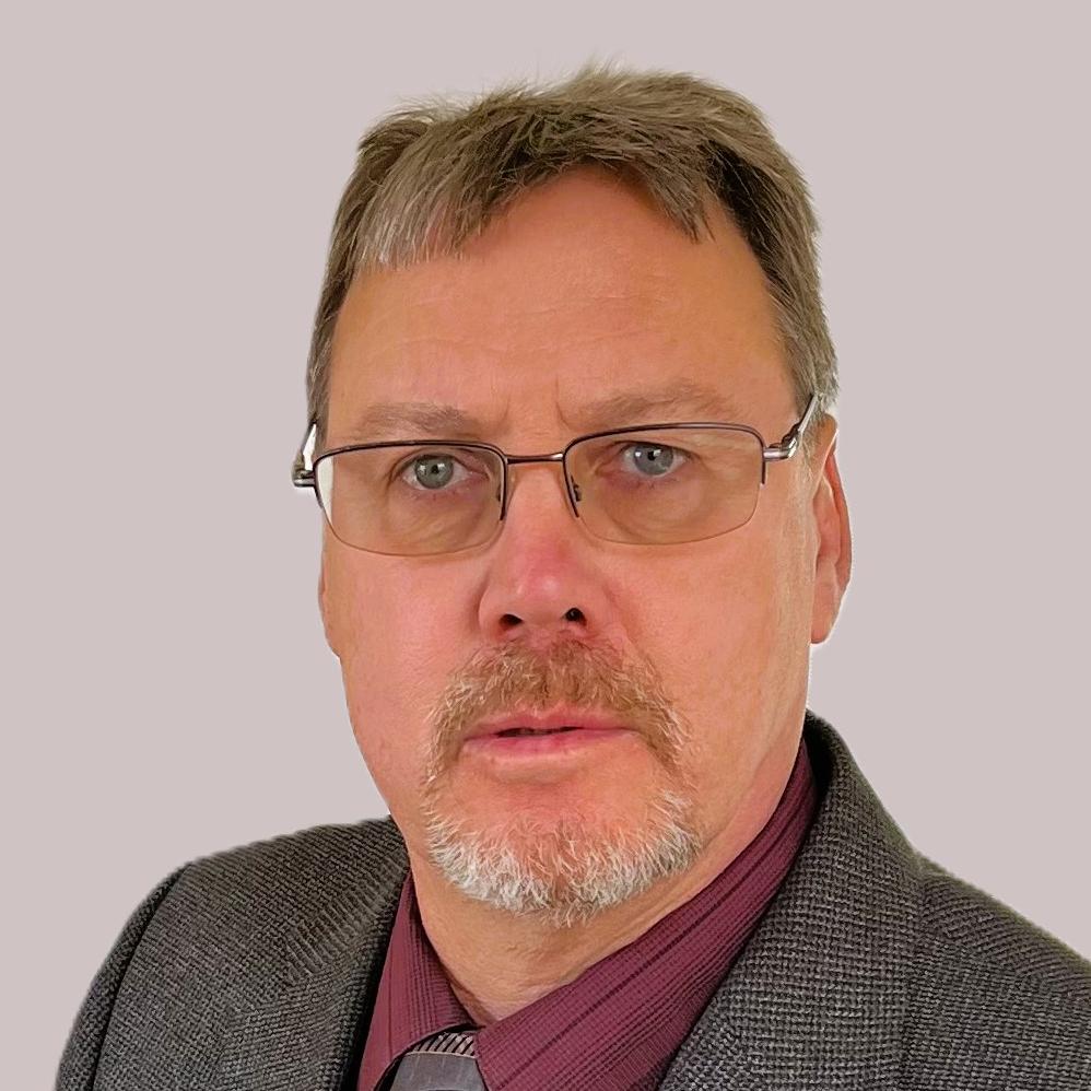 Mark Kaschak