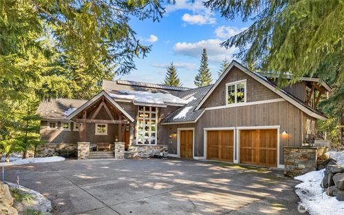 141 Just In Time Ln, Cle Elum, WA, 98922-3085 | Card Image