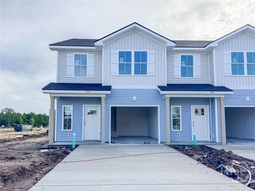 64 Lincoln Ln, Hinesville, GA, 31313-1240 | Card Image