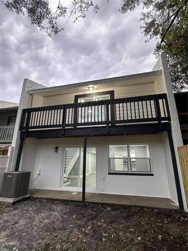 6930 Trout St, Townhouse with 3 bedrooms, 3 bathrooms and null parking in TAMPA FL | Image 36