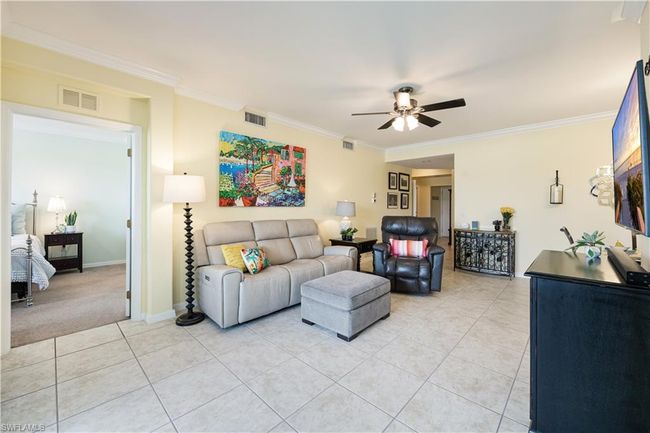 APT-4603 - 9660 Hemingway Ln, Condo with 2 bedrooms, 2 bathrooms and 1 parking in FORT MYERS FL | Image 4