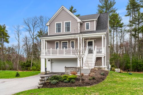 50 Huntington Way, Kittery, ME, 03904 | Card Image