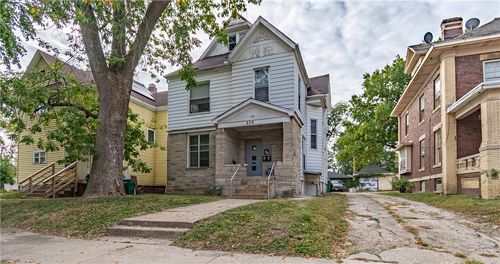 609 W William St, Decatur, IL, 62522-3702 | Card Image