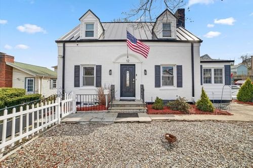 12 N Lawn Ave, Elmsford, NY, 10523-2605 | Card Image