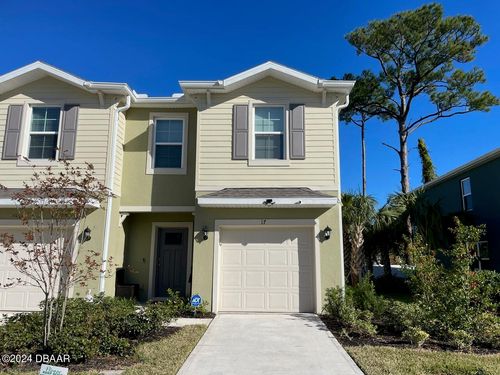 17 Bella Oaks Dr, Port Orange, FL, 32129-2308 | Card Image