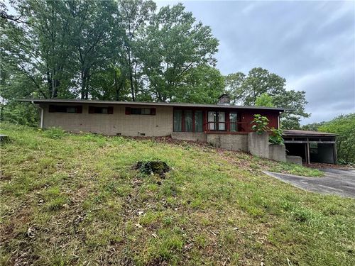 2767 Chaucer Dr Sw, Atlanta, GA, 30311-2009 | Card Image