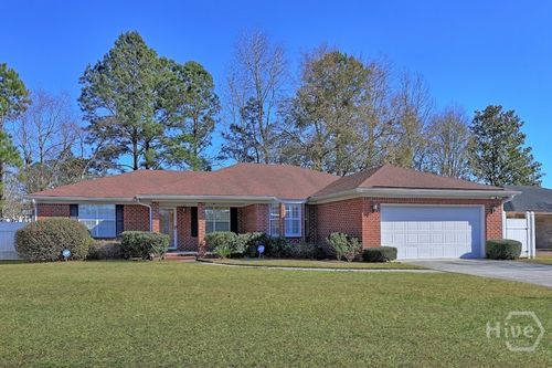 106 Glen Oaks Drive, Savannah, GA, 31405 | Card Image
