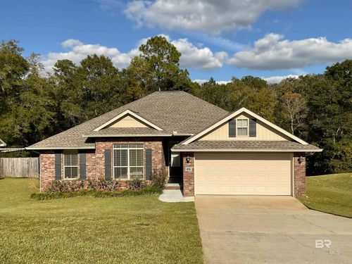 28396 Turkey Branch Dr, Daphne, AL, 36526-6694 | Card Image