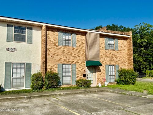 e-601 Guilbeau Rd, Lafayette, LA, 70506-8410 | Card Image
