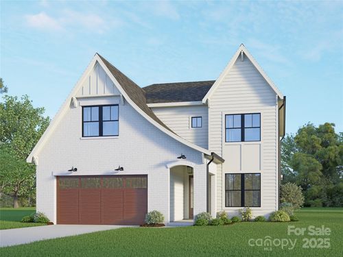 2816 Springway Dr, Charlotte, NC, 28205-2254 | Card Image