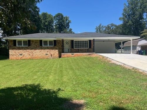 1128 Lanier Dr Sw, Marietta, GA, 30060-6138 | Card Image