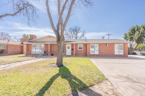 1611 N K St, Midland, TX, 79701-4039 | Card Image