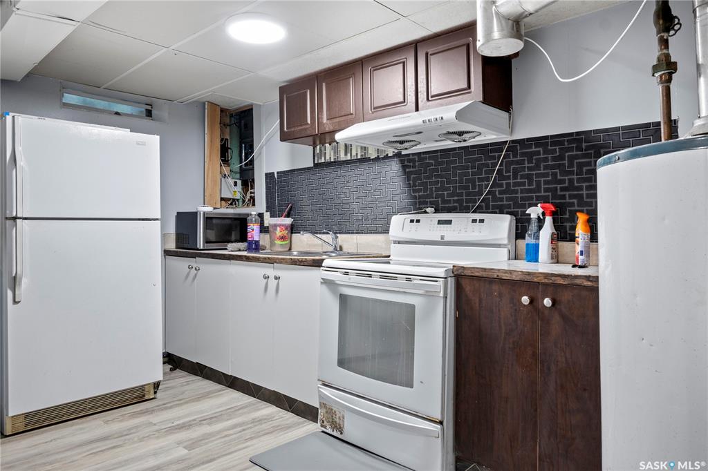 Residential in Regina 4