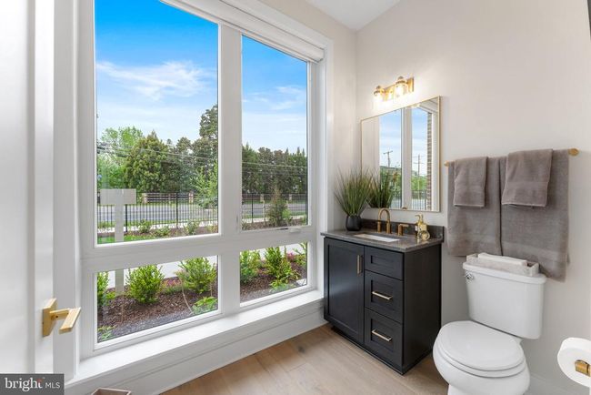 1632 Chain Bridge Rd, Townhouse with 4 bedrooms, 5 bathrooms and null parking in MCLEAN VA | Image 10