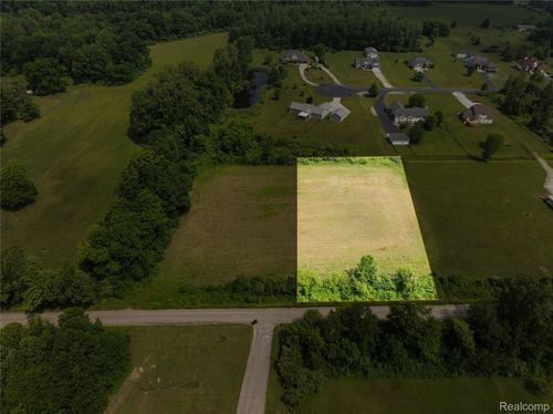 2 Macey Road, Augusta Charter Township, MI, 48191 | Card Image