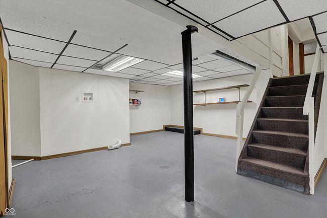 7609 Camby Rd, House other with 3 bedrooms, 2 bathrooms and null parking in Camby IN | Image 31
