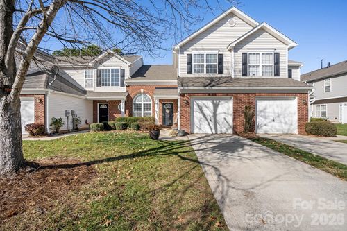 2737 Mill Valley Ct, Matthews, NC, 28105-6446 | Card Image