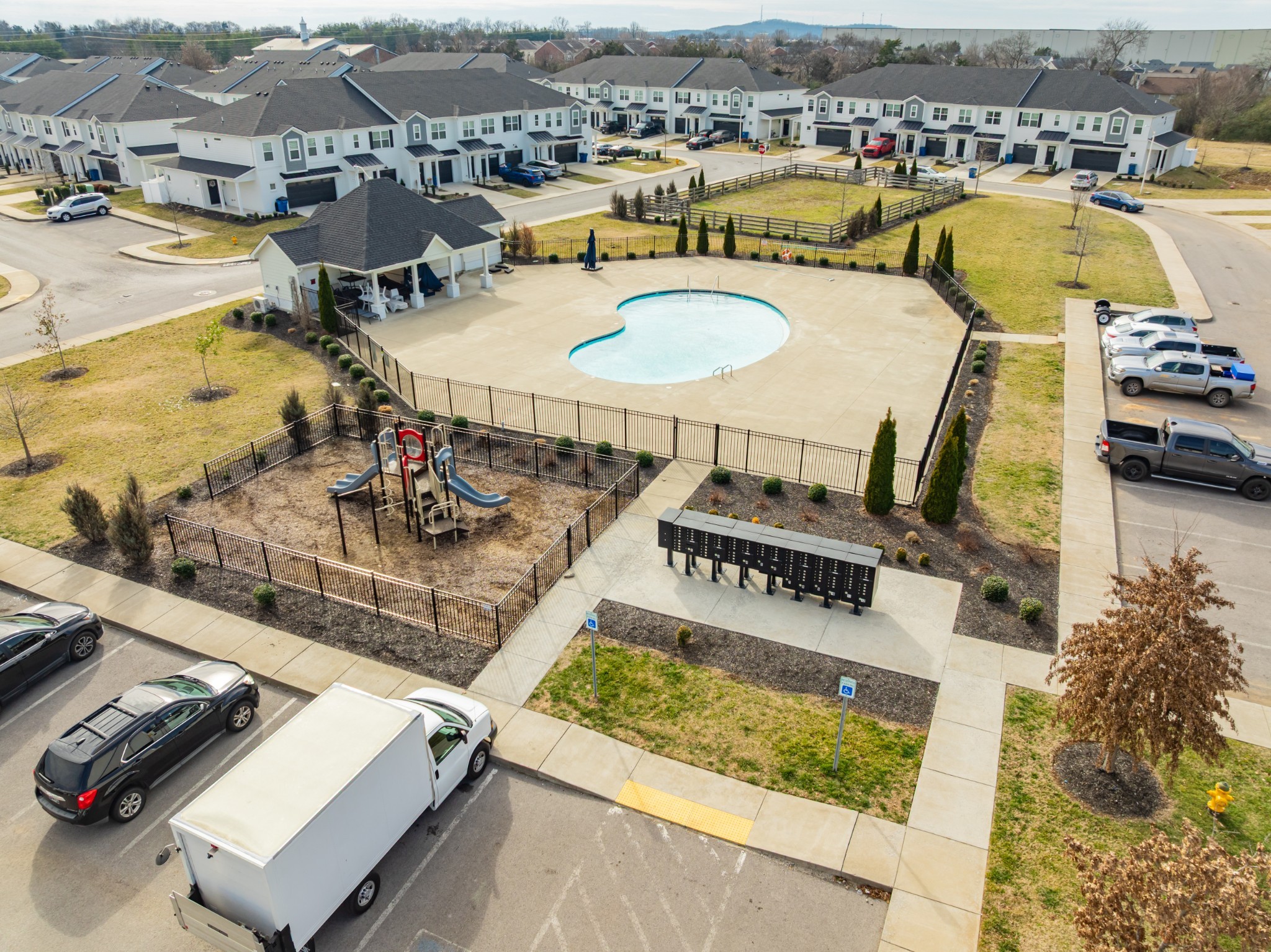 Residential in Murfreesboro