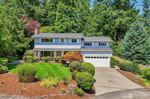 9116 Se 72nd Pl, Mercer Island, WA, 98040-5421 | Card Image