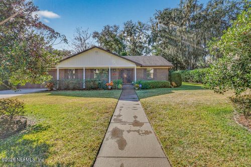 1422 Fruit Cove Forest Rd S, Fruit Cove, FL, 32259-2813 | Card Image