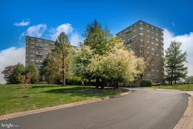 207 - 1030 E Lancaster Ave, Condo with 2 bedrooms, 1 bathrooms and null parking in BRYN MAWR PA | Image 42