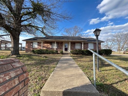 801 Pampa St, Sulphur Springs, TX, 75482-3855 | Card Image