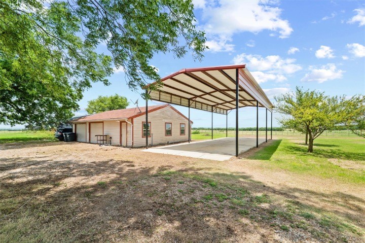Residential in Waxahachie 5
