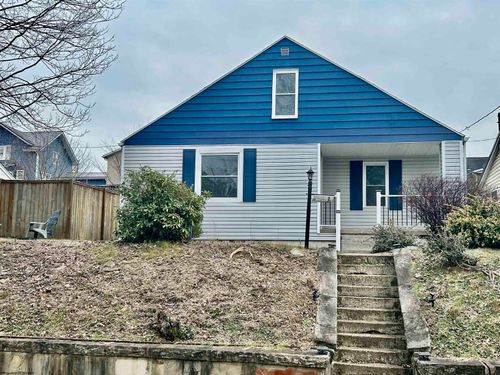 653 Madigan Ave, Morgantown, WV, 26501-6715 | Card Image