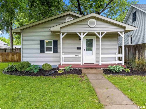 4415 N Constantine Ave, Peoria Heights, IL, 61616-6503 | Card Image