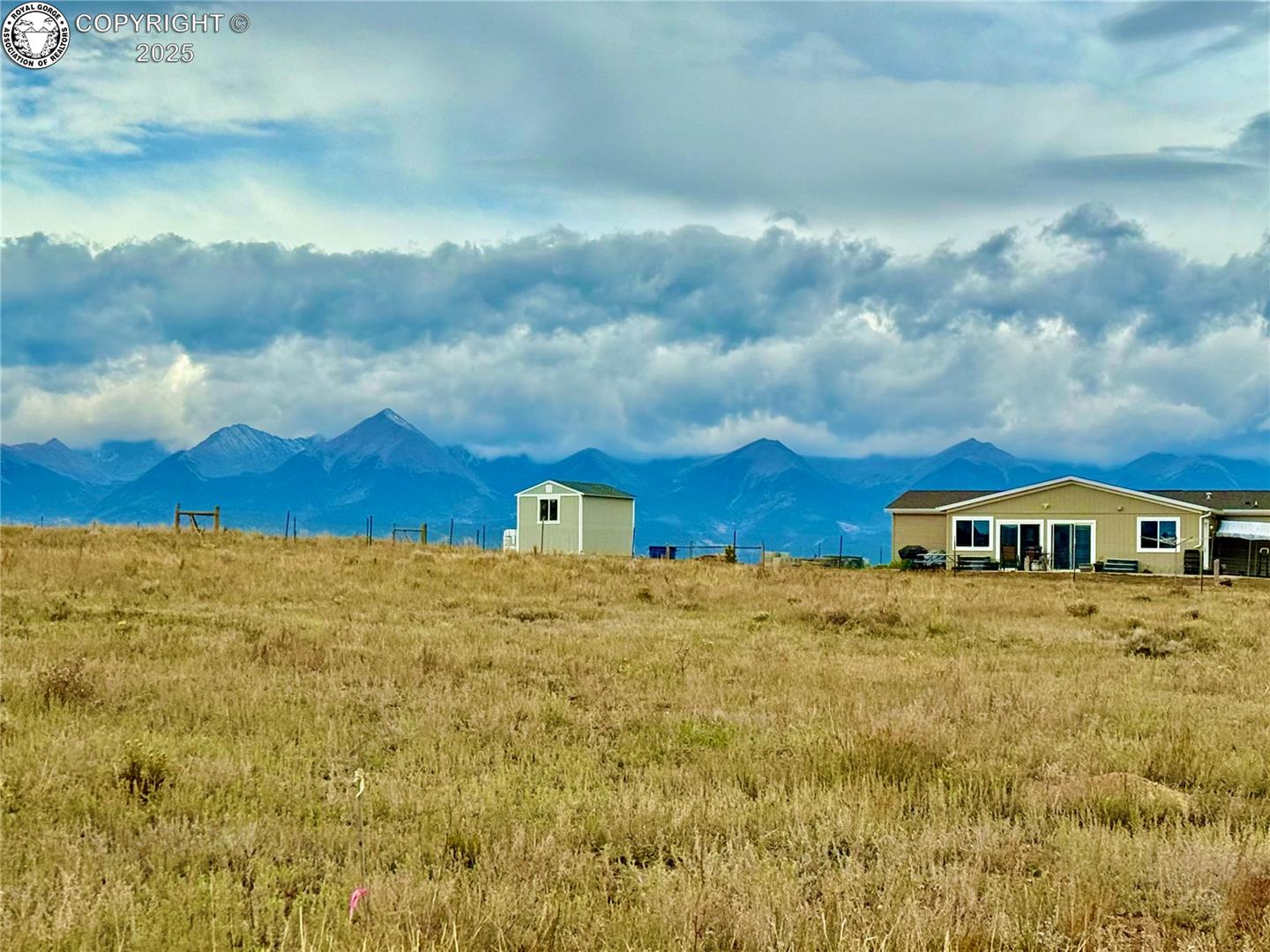 Land in Westcliffe 3