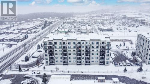 404-295 Cundles Rd E, Barrie, ON, L4M0K8 | Card Image