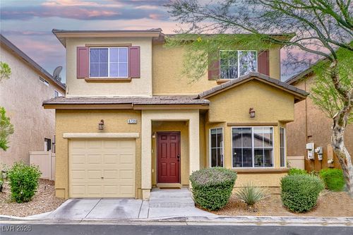 6739 Twisted Wood Dr, Las Vegas, NV, 89148-4263 | Card Image