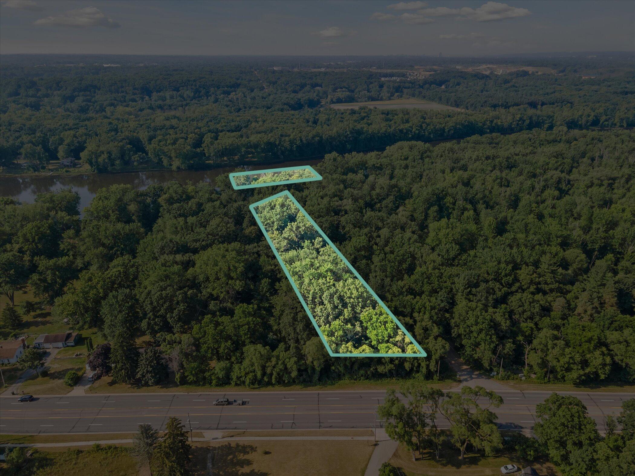 Land in Belmont 3