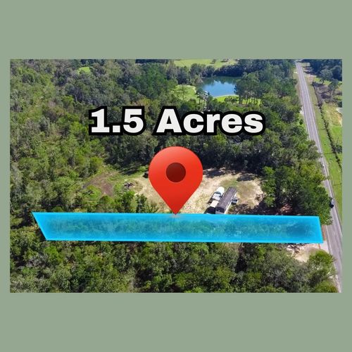 TBD Wallisville Rd, Liberty, TX, 77575 | Card Image