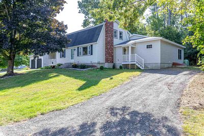 17 Jakes Lane, House other with 4 bedrooms, 1 bathrooms and null parking in Merrimack NH | Image 3