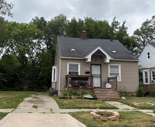9967 Grandmont Ave, Detroit, MI, 48227-1030 | Card Image