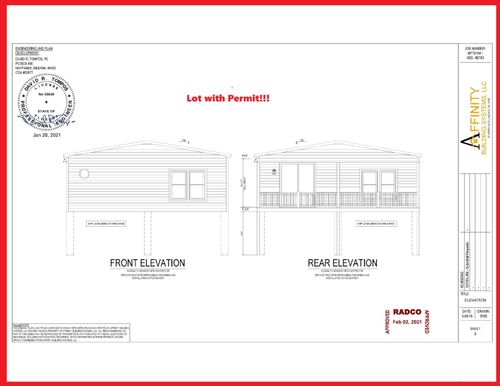 231 Pelican Ln, Big Pine Key, FL, 33043-3316 | Card Image