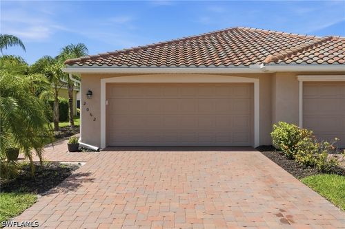 2062 Tamarron Ln, Naples, FL, 34120-5700 | Card Image
